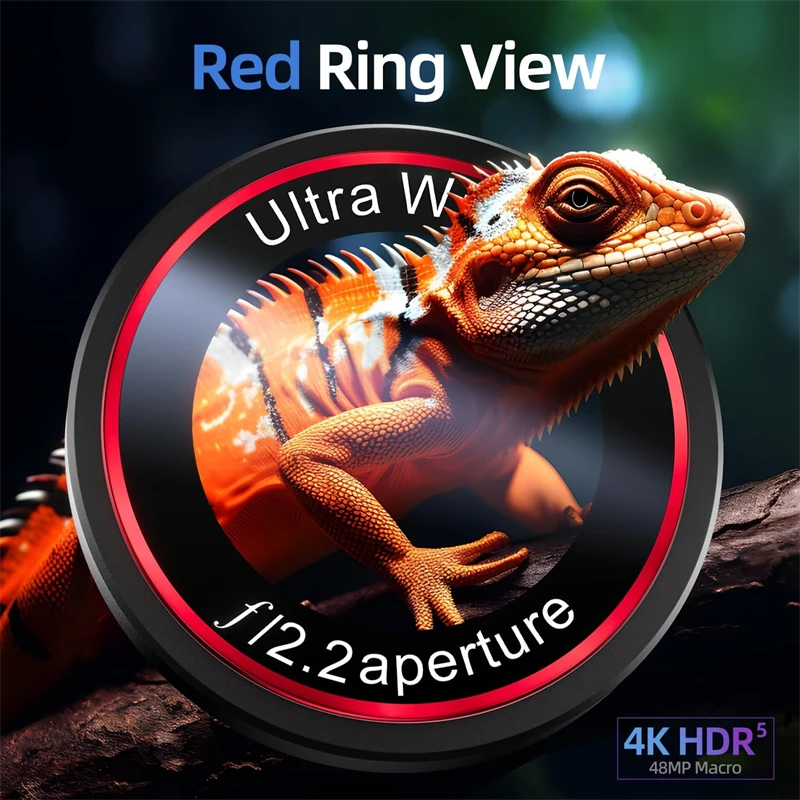 1Pcs Camera Lens Pr… - image