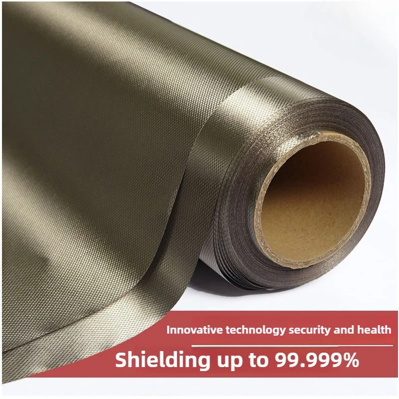 Radiation Protection Fabric Nuclear Radiation Protection Car Radiation Protection Electric Car Curtain Raw Materials