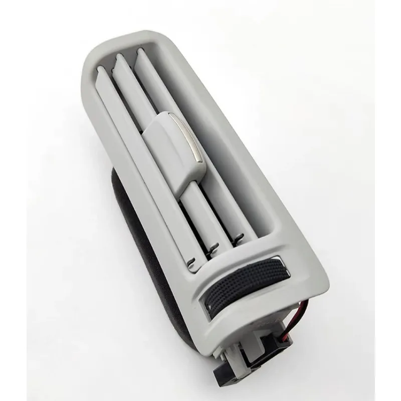 

L4G0819209C Car B-pillar Vents Air-conditioning Duct Center-pillar Warm Air Vent for Audi A6L 2012 2013 2014 2015 2016 2017 2018