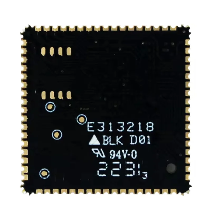 حزمة PCB متينة-CM-1 K210 Canmv RSIC-V AI للذكاء الصناعي مع دعم Micropython، CM-1 K210 Canmv RSIC-V AI PCB