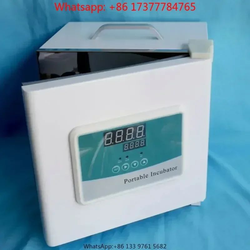 Cell Culture Use 9L Portable CO2 Incubator MSLPI01 Laboratory