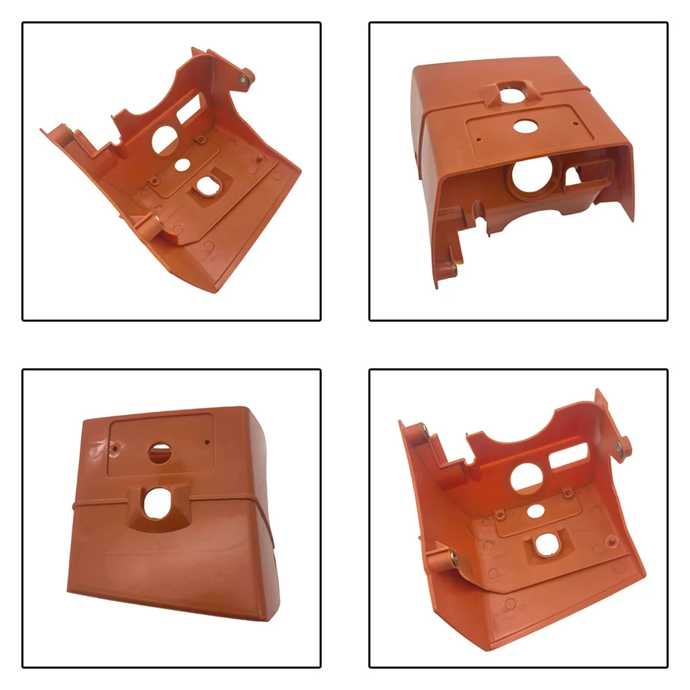 Replacement Chainsaw Cover MS460 Spare Part Top Shroud Cover Replacement For MS460 Internal Component Protection Chainsaw Repair