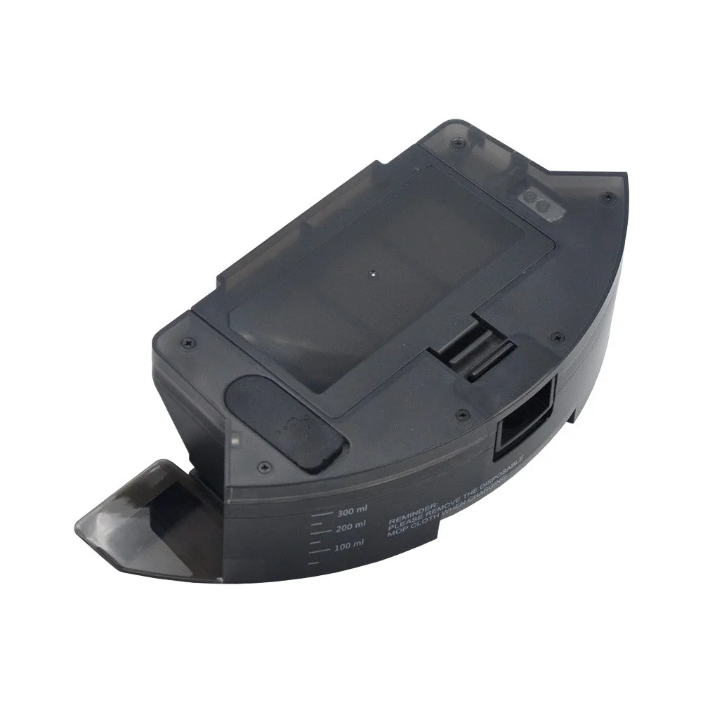 Water Tank for conga For 850P D5S 850T Grande 999 1990 850TMINI T7 for t8 for dewe C5 Robot Vacuum Cleaner Lightweight ABS Build