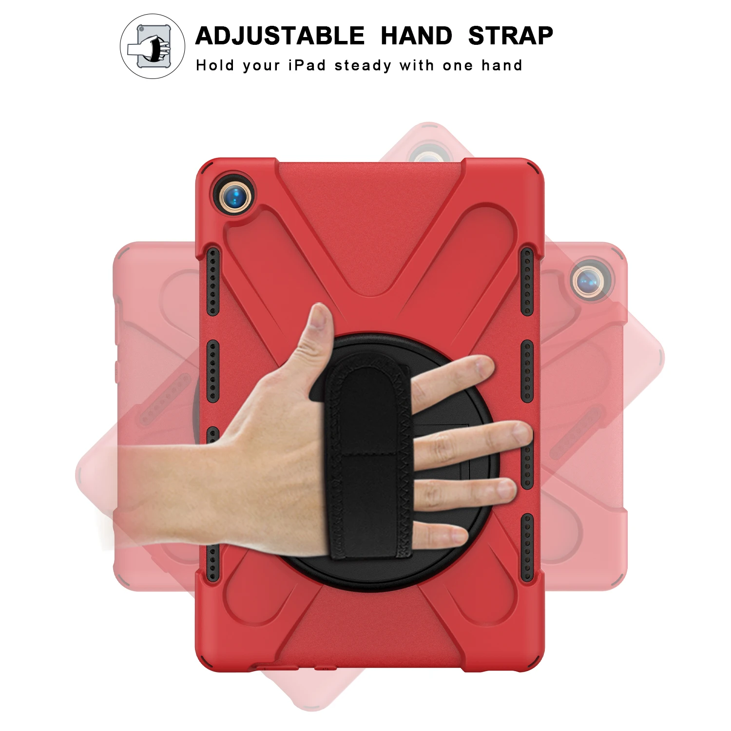 Casing Tahan Banting Untuk Hua - Huawei Tablet Accessories ulasan dan harga
