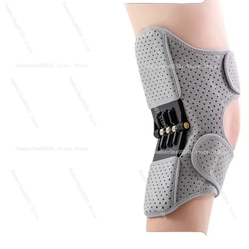 

Bone-assisted walker Walking- leg movement for the elderly