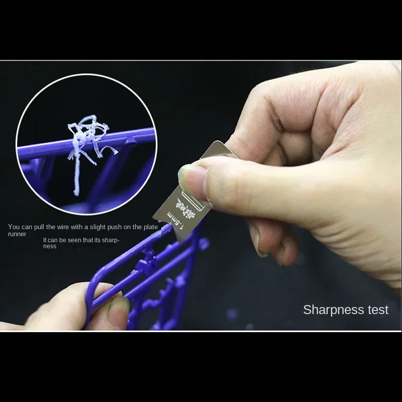 MS001diy สแตนเลส C-surface เครื่องบดรุ่นรายละเอียดการปรับเปลี่ยนมือเครื่องมือ