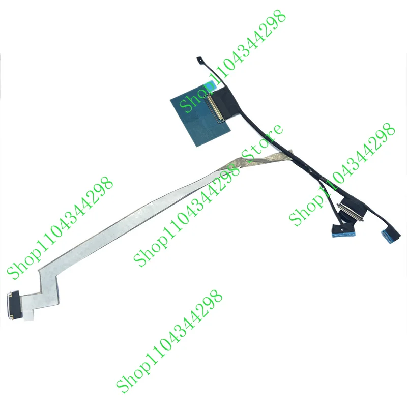 PJE For DELL LATITUDE 5440 PRECISION 3480 IDB40 EDP LCD CABLE 40PIN DC02C011J00