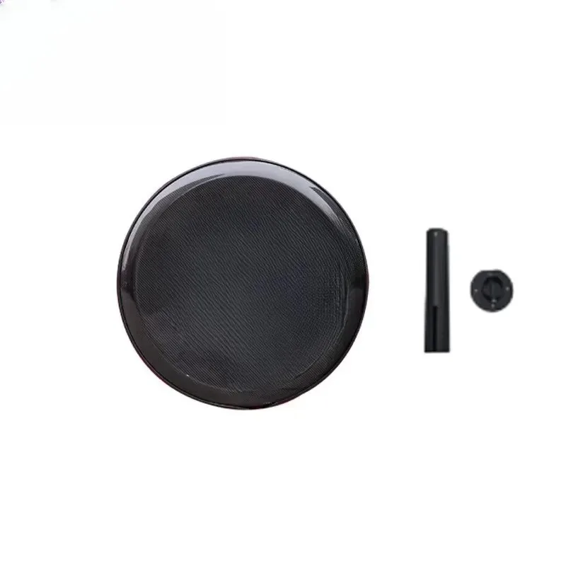 2019-2024 Year+ G Class W463A W464 Poseidon Style Spare Tyre Cover Exterior Accessory for G500 G350 G550 G63 Tire Wheel Cover view 2