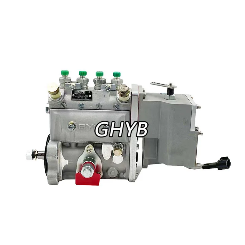 BYC ASIMCO Fuel Injection Pump 10402374033 CPES4AD95D320RS2167 For HUAFENG POWER