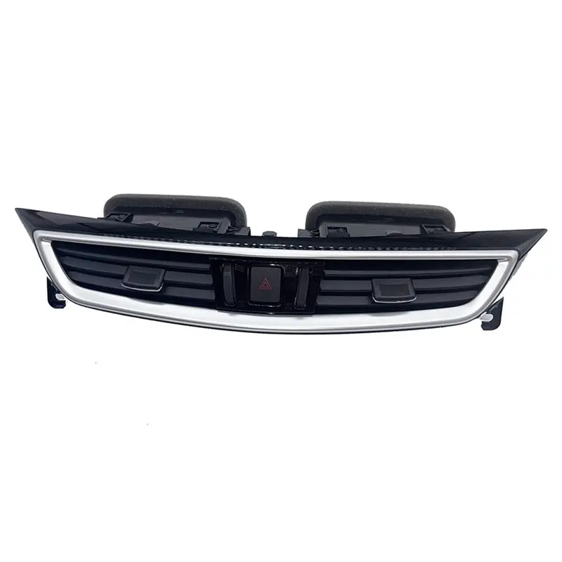 

Central Control Dash Dashboard Air Vent AC Vent Outlet 68750-4BA0A/4CE0A/5AA0A For Nissan Murano 2015-2021