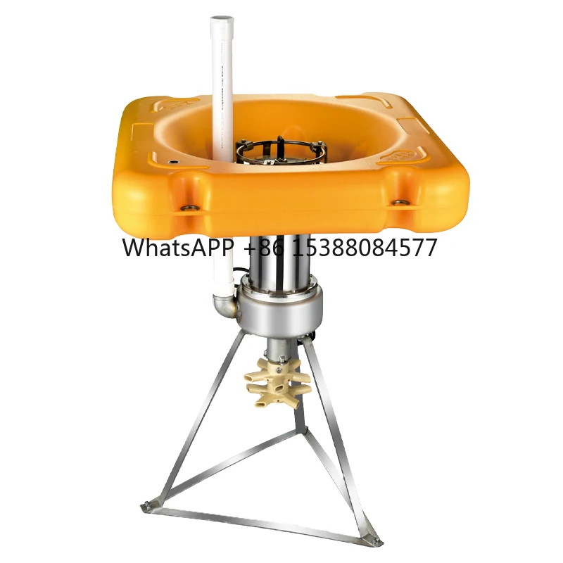 

Lake Aeration System Water Saver Aerators for Aquaculture Aerator for Fish Farming Pond