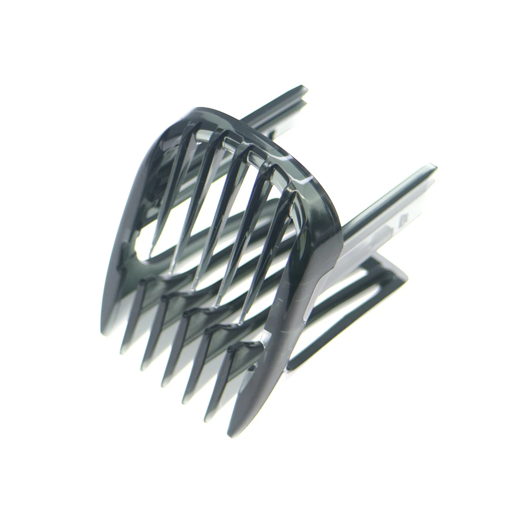 Hair Clipper For Philips HC3400 HC3410 HC3420 HC3422 HC3426 HC5410 HC5440 HC5442 HC5446 HC5447 HC5450 HC7452 Attachment Comb image 3