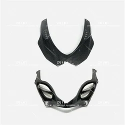 K9 Carbon Fibre Upper Front Fairing Nose For Suzuki 2009-2016 GSXR GSX-R 1000