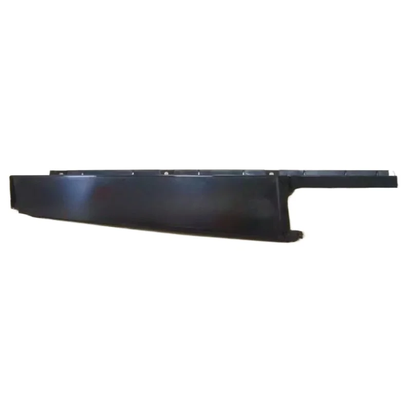 

53419397 задняя левая и правая накладка на дверную стойки B, наклейка на панель, автомобильные аксессуары для Jeep Compass