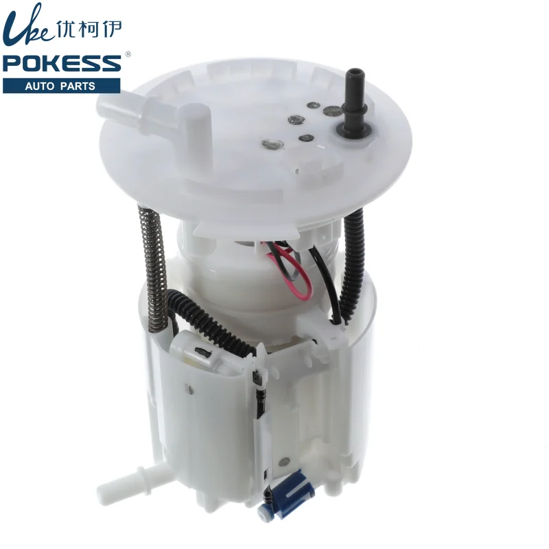 Car Fuel Tank Fuel Pump Assembly for Ford Explorer 2.0 2013-2015 Lincoln MKT 2013-2016 DA8Z9A407A DA8Z9H307H DA839H307AE