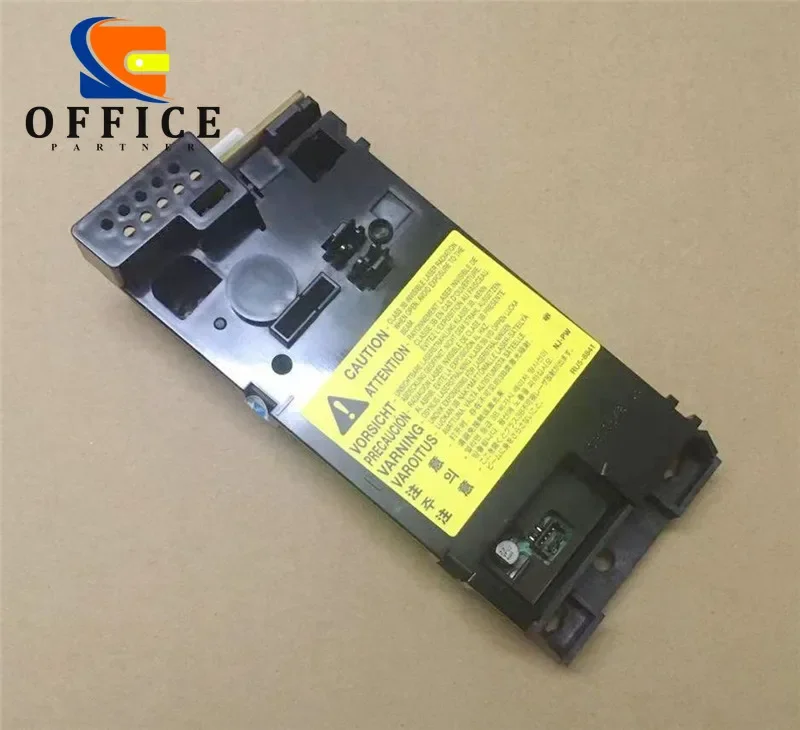 Laser Scanner Assy For Canon 151DW MF 212 210 211 215 216 217 218 219 222 224 223 224 225 226 227228 229 232 234 236 235 237 239