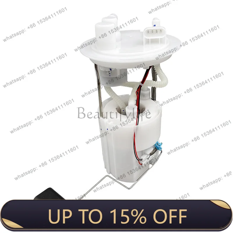 ZJ. SX5H-1123010 SX5H1123010 Auto parts, automotive fuel pump assembly