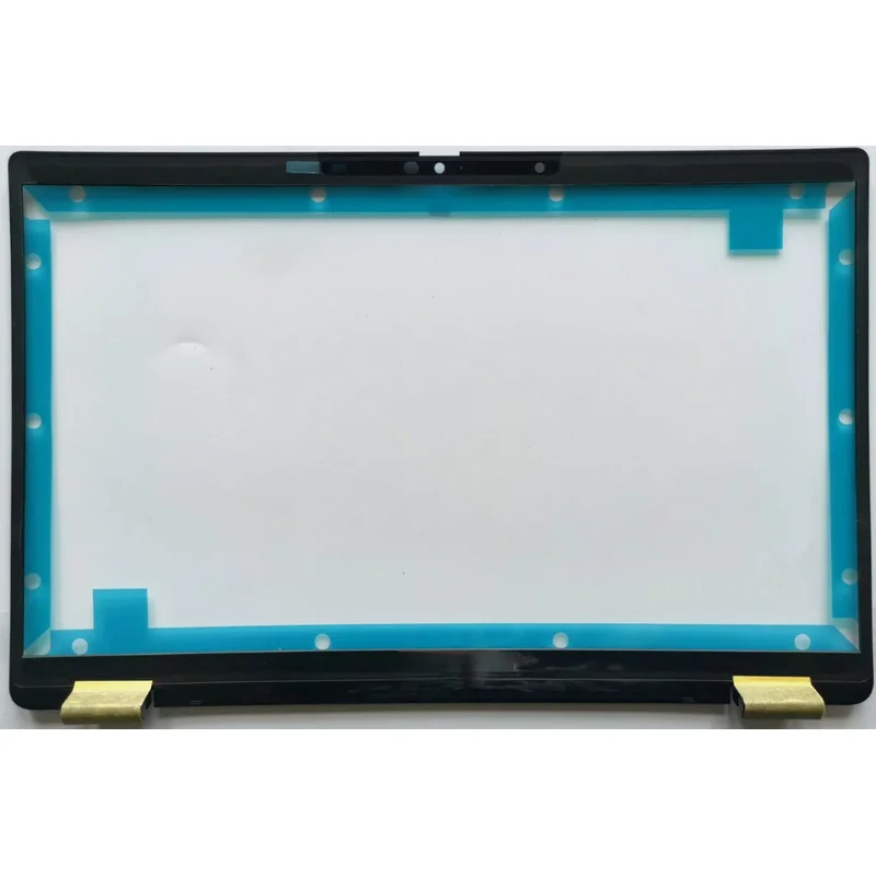 OEM Replacement New For Dell Latitude 7410 E7410 LCD Front Bezel Frame Cover Case 0N5X6T