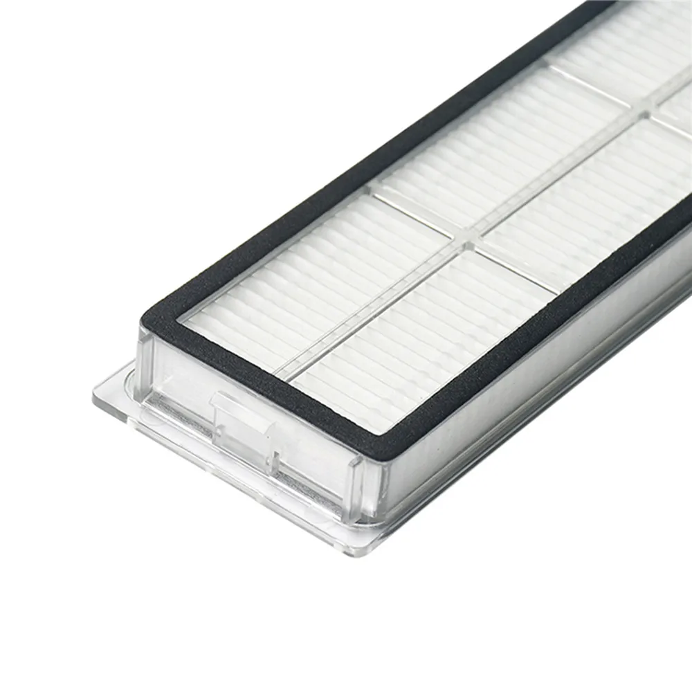Filtro HEPA de repuesto para Dreame S10/S10 Pro/S10 PLUS/X10 L10s Ultra/L10 Ultra/B101CN 1C W10 piezas de filtros de aspiradora