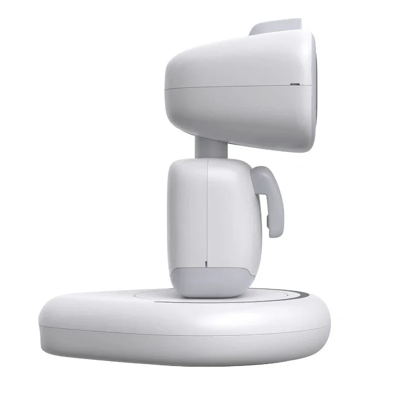 

Intelligent machine human pocket robot AI conversation emotional interaction accompany electronic pet