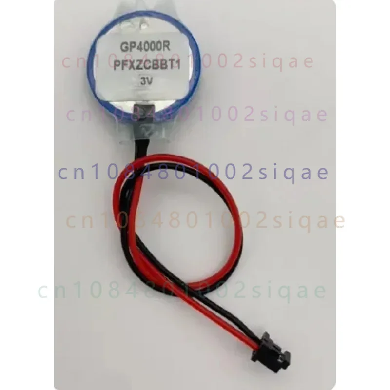 New for PFXZCBBT1 3V GP4000 SP5000 Backup Battery