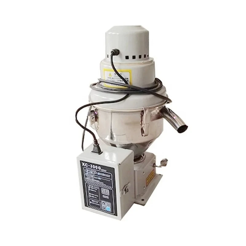 

Машина для выдувания пленки PE LDPE HDPE Pellet Автоматический бункер-погрузчик