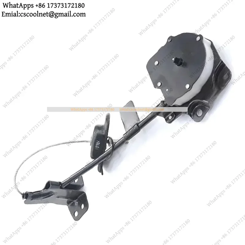 k3 Spare Tire Wheel Carrier Compatible for Hyundai Santa Fe Kia Sedona Carnival 2022-2023 62800-R0000