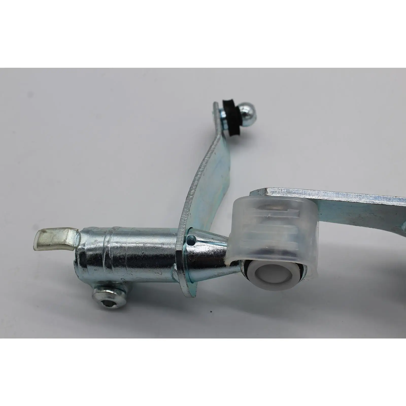 

Automotive Gear Linkage Rod Selector Repair Kit Metal PP Assembly for Vauxhall Corsa MK2 2000-2006