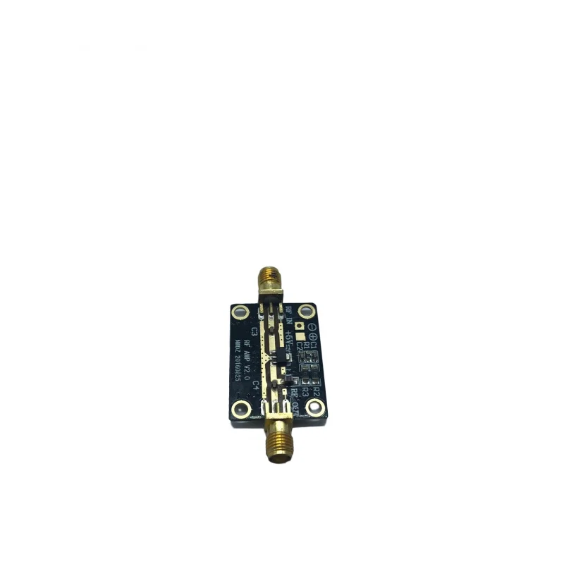 High Linearity 1W Rf amplifier 0.05-4GHzAmplifier