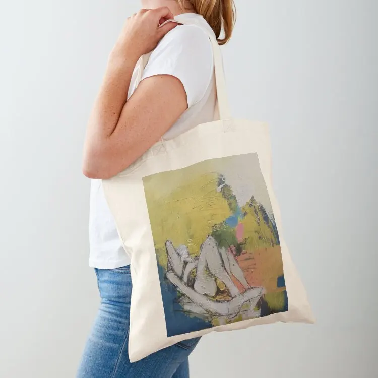 The Banality of Conflict (I) Tote Bag Women's tote bag shopper bags for women Women's shopper custom bags