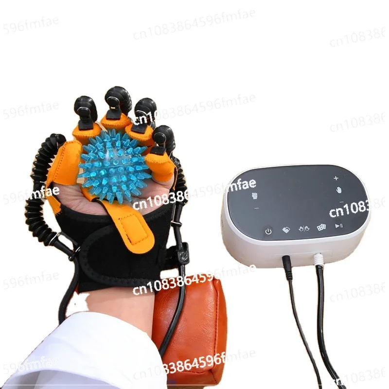 TJ-OM009 Stroke Rehabilitation Equipment for Rehabilitation Robot Gloves