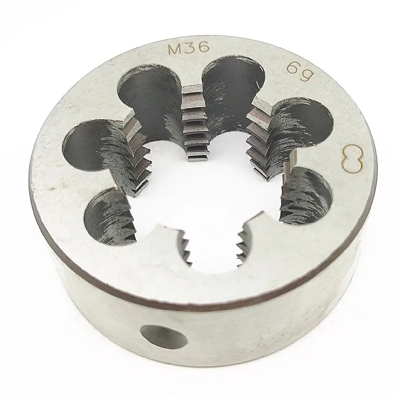 5/16-18 5/16-24 5/8-11 5/8-18 Left Hand LH 5/16 5/8 Die Pitch Threading Tools For Mold Machining TPI  5/16 5/8- 18 24 11