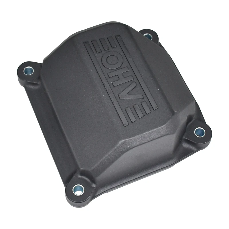 Kit de tapa de válvula 24-755-74-S 24-096-22 compatible con motores Kohler CV620-CV752 ECH630-ECH749 ECV630-ECV749 CH18-CH26