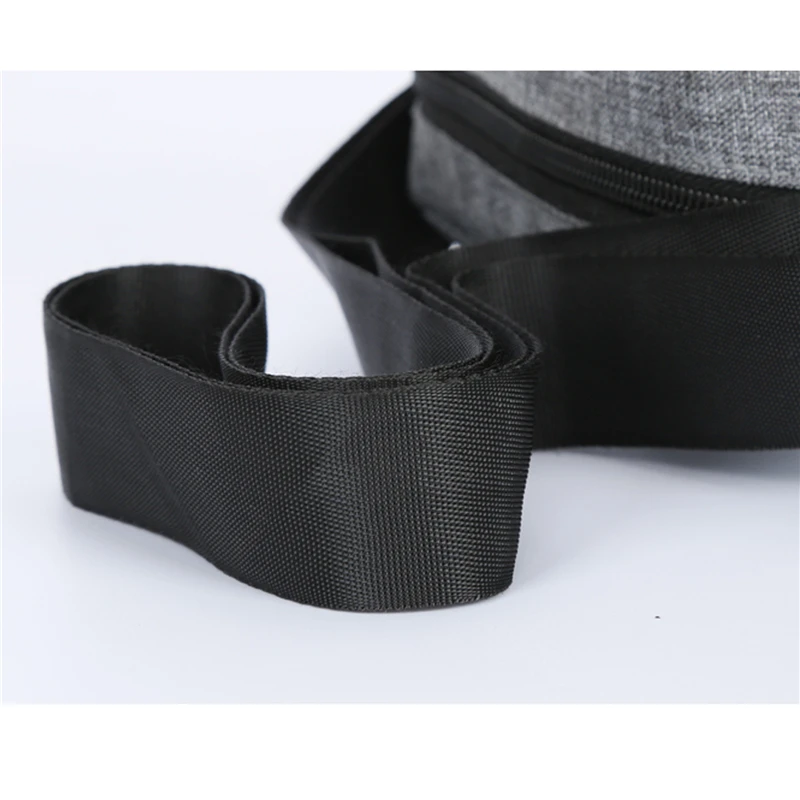 2024 New Men Messenger Bag Crossbody Shoulder Bags Men Small Sling Pack For Work Business Waterproof Oxford Packs Travel Satchel