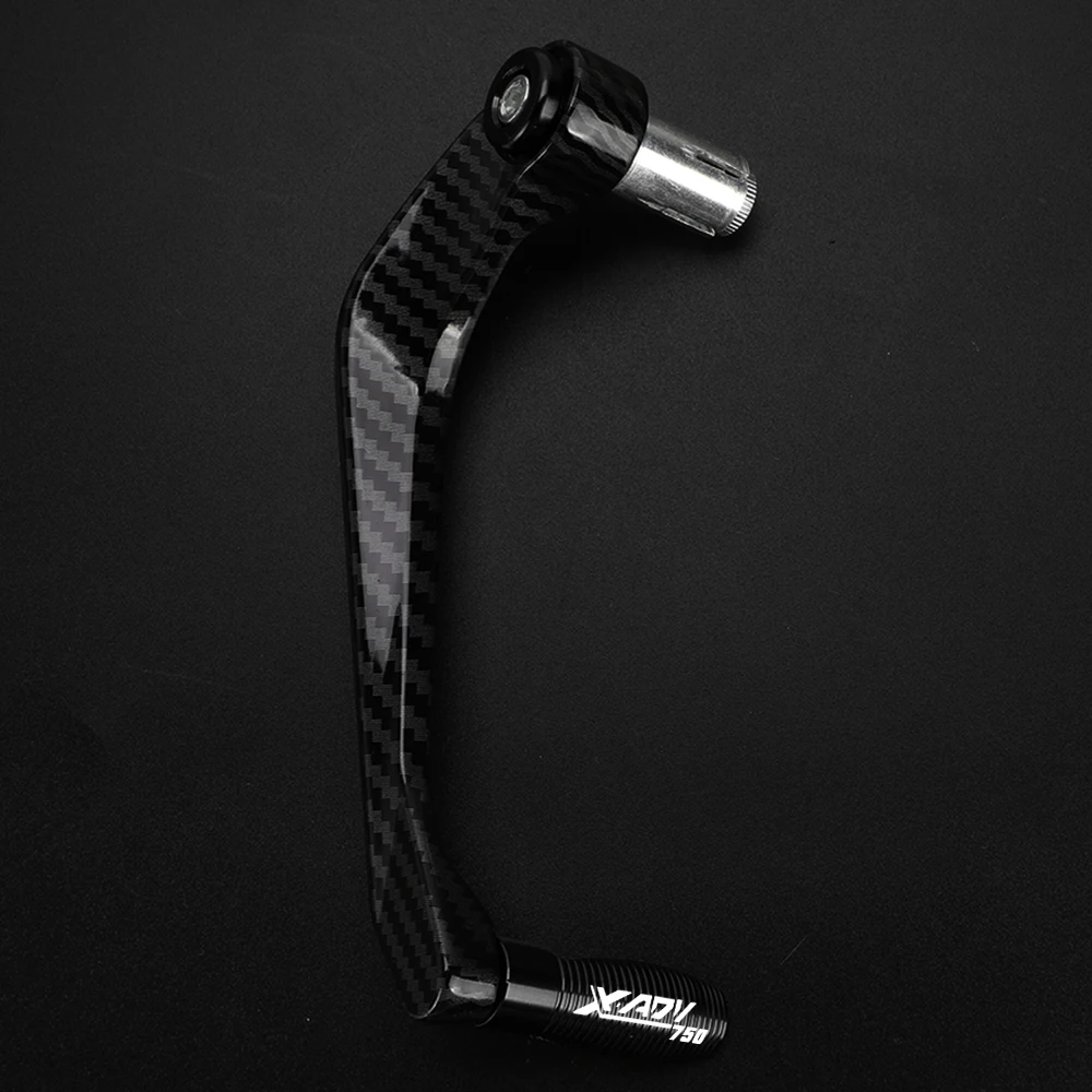 

Motorcycle For Honda XADV750 XADV 750 X-adv750 2017-2024 2025 2023 2022 2021 Handlebar Brake Clutch Levers Hand Guard Protector