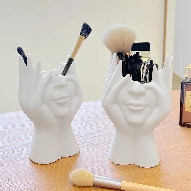 Organiseur à Stylos Ergonomique