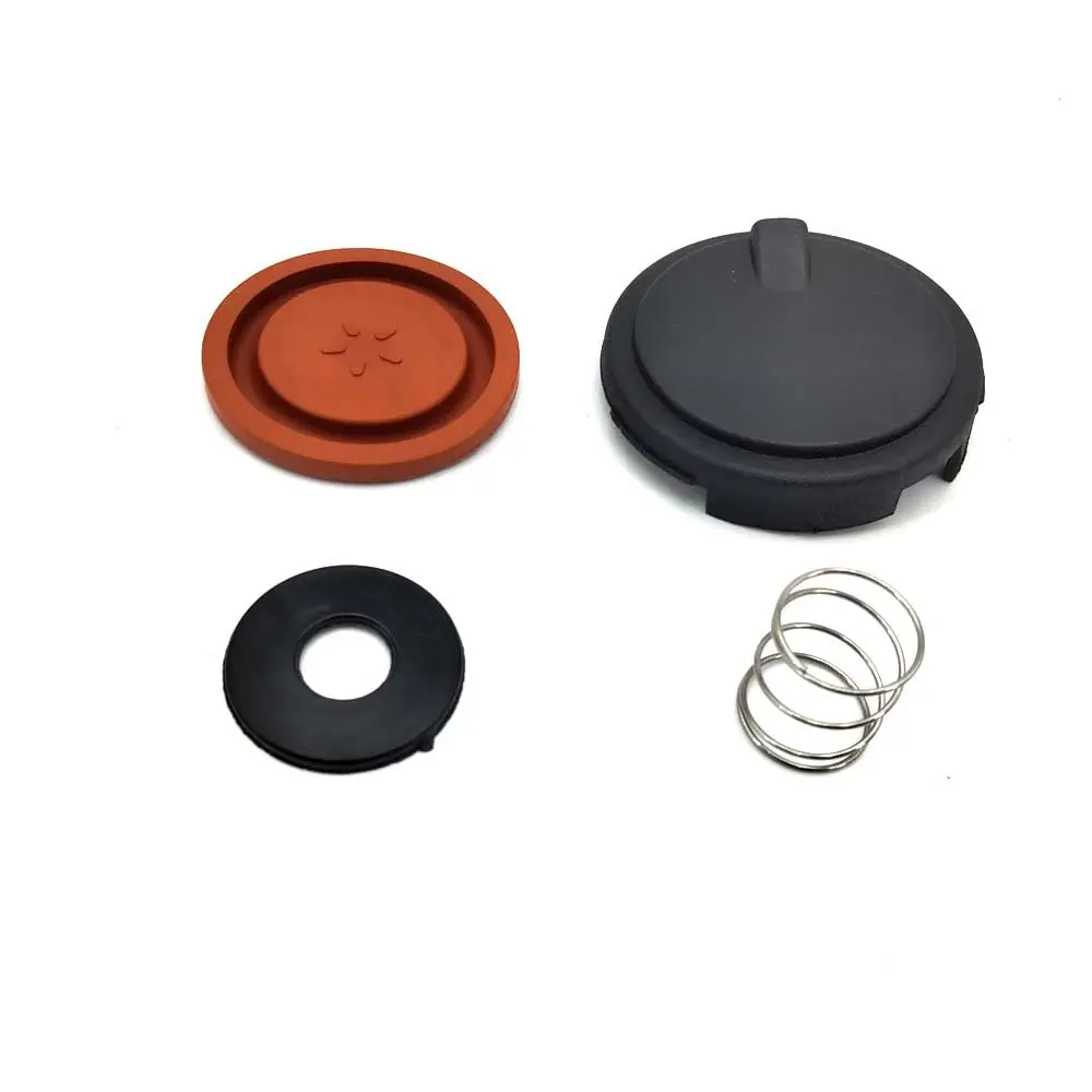 Valve Cover PCV Repair Kit Membrane For Chevrolet Cruze Sonic Trax 2014-2017 1.4 - Image 3
