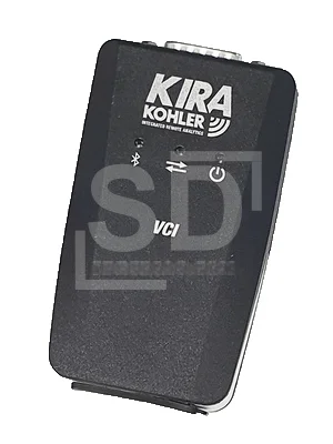 AutoDVD KOHLER DIAGNOSTIC KIT (DIAG4)