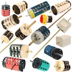 Tire Changer Accessories Tire Remover Motor Forward Reverse Switch Tire Repair Replaced Fitting Parts Accessories