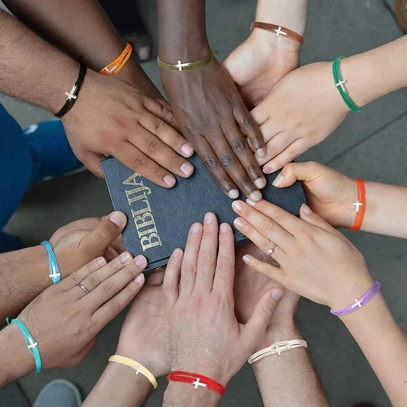 Stainless Steel Cro…