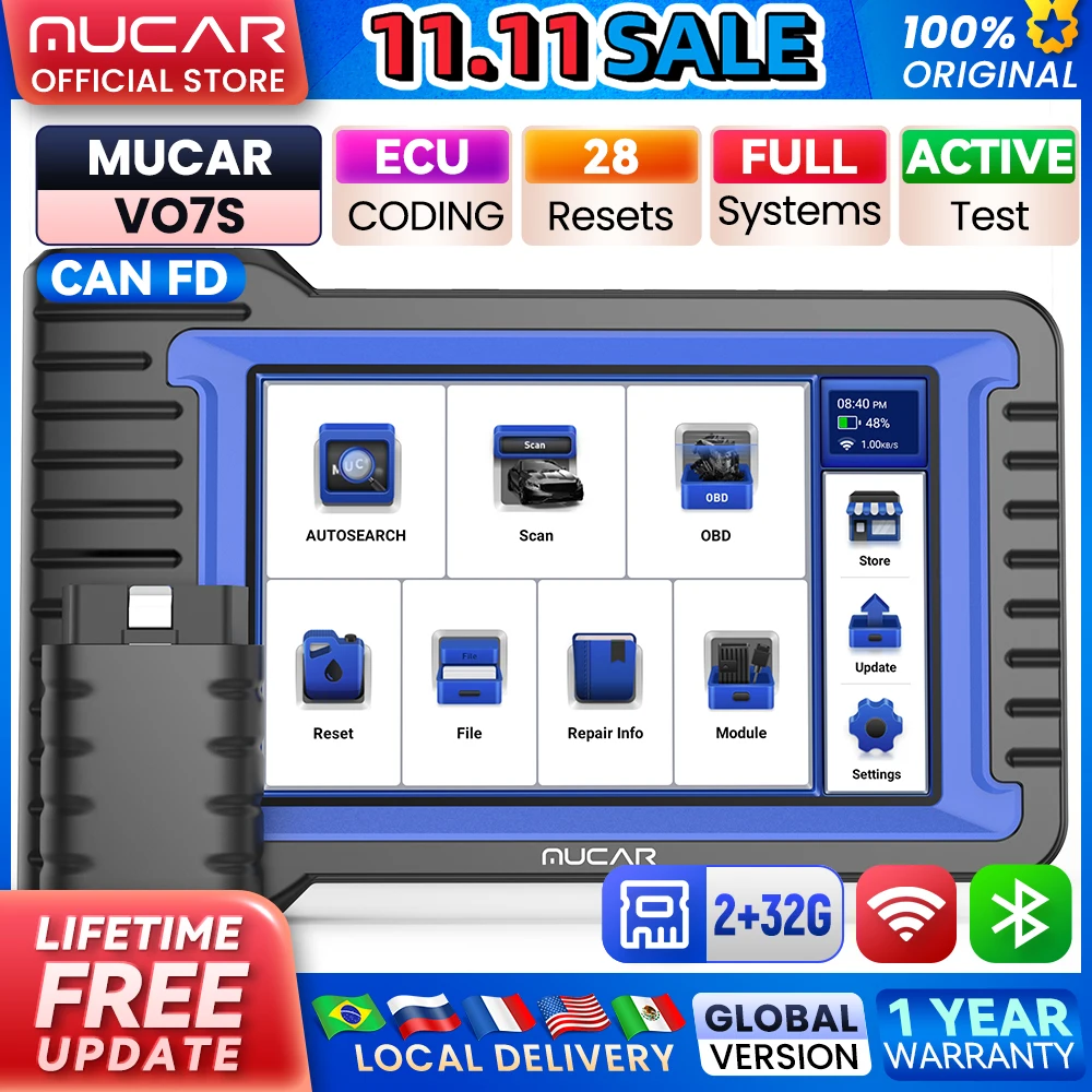 yZ[zMUCAR VO7S CANFDvtFbViXLc[oECUR[fBOԐffc[tVXeOBD2XLi[