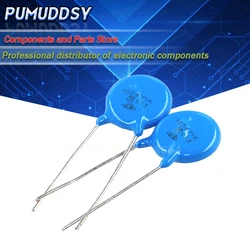 10PCS varistor 10D471K 470V piezoresistor 10D471