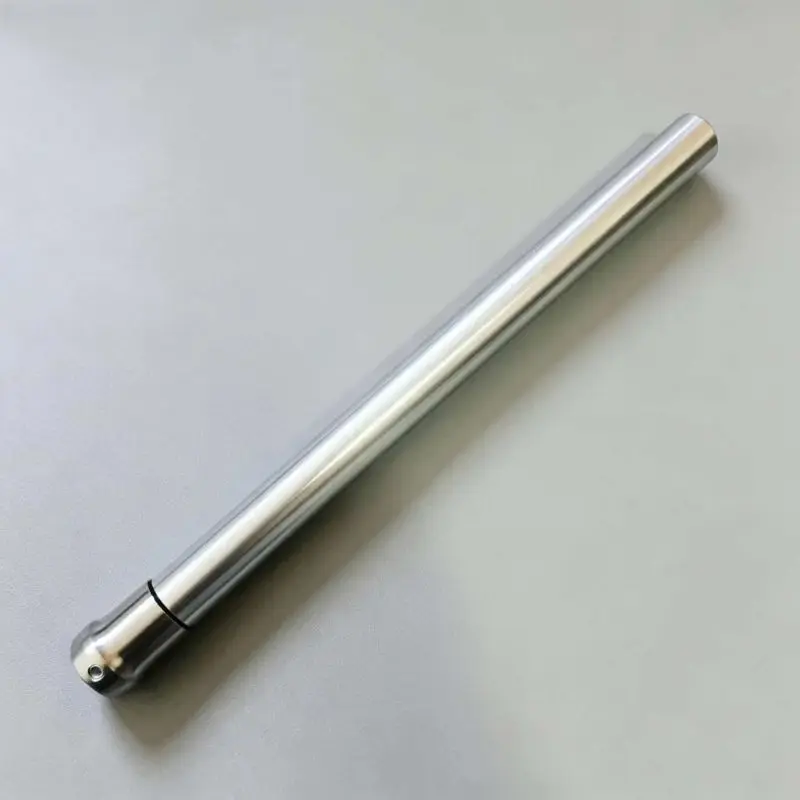 Prosthetic Accessories Thigh Integrated Tube 420mm Aluminum Alloy Connecting Parts Artificial Limbs Ortheses Prosthese