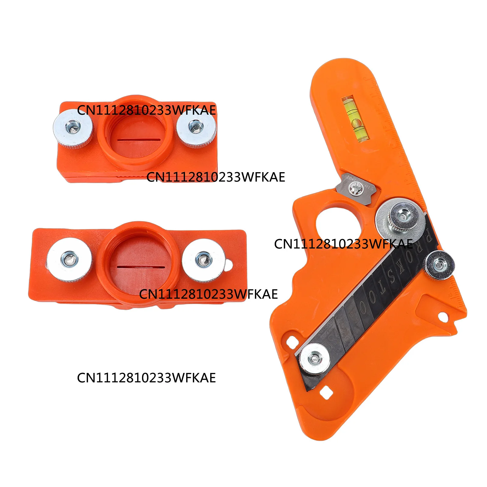 Edge edge gluer 10-30mm clamping range, woodworking glue application tool