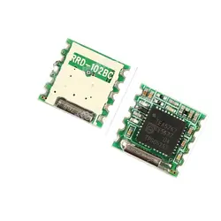 (Full Version) FM Radio Module TEA5767