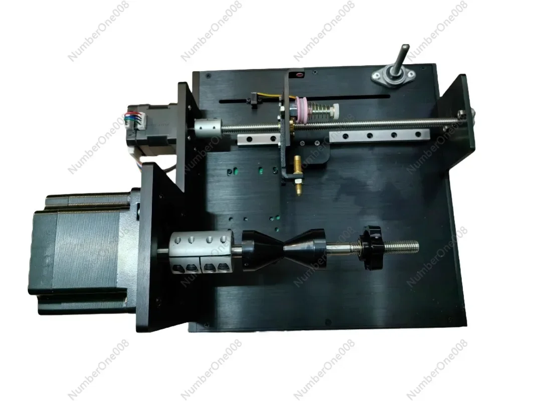 Winding Machine, Automatic Wire Winding Machine, Can Be Wound Around The Transformer, Nylon Wire, Etc