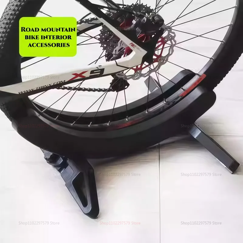 Thumbnail 3 - #21 New Bicycle Stands Arrivals