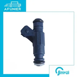 4Pcs Fuel Injector Nozzle For Chang'an CS35 OE No.:F01R00M076