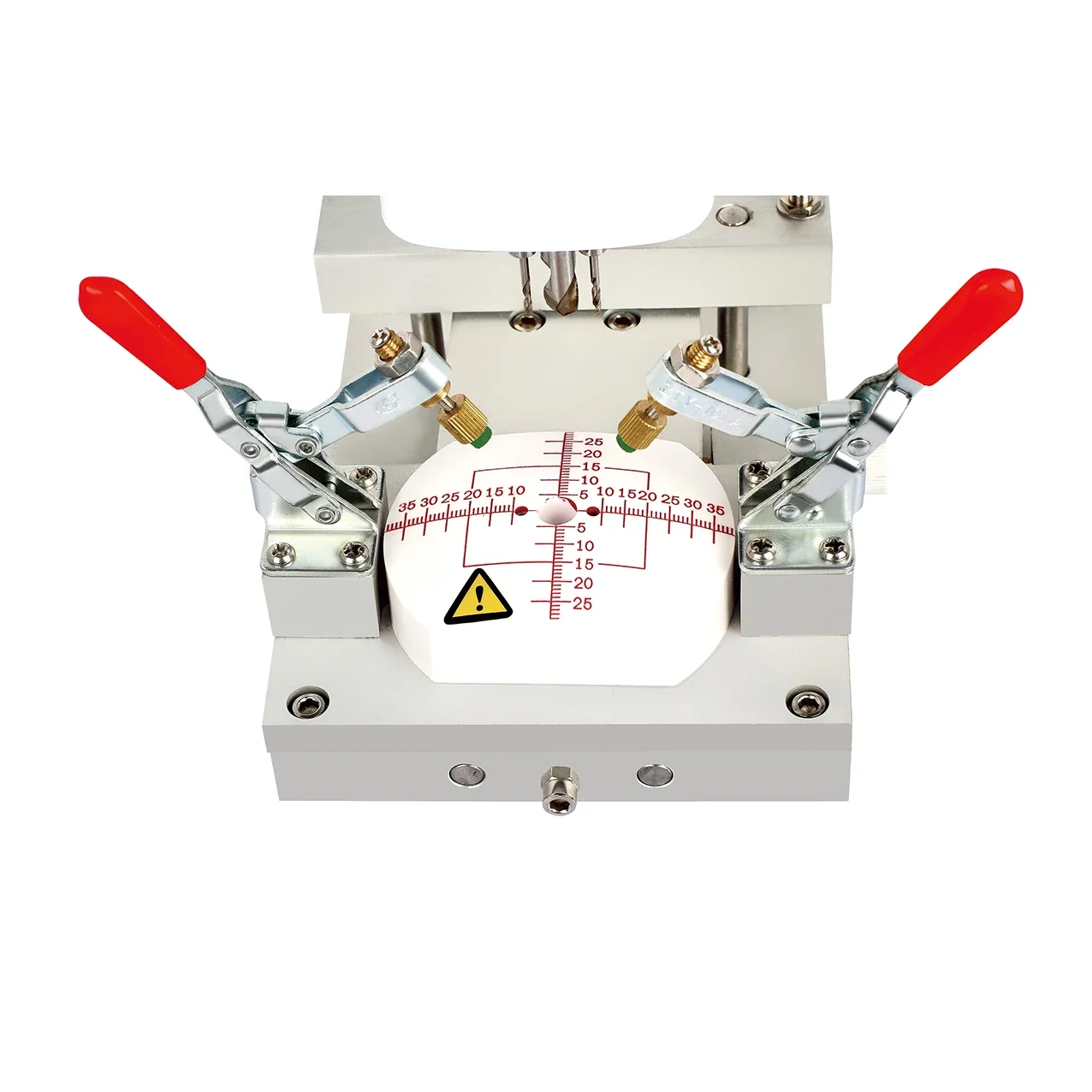 LY-918S Lens Pattern Drilling Machine