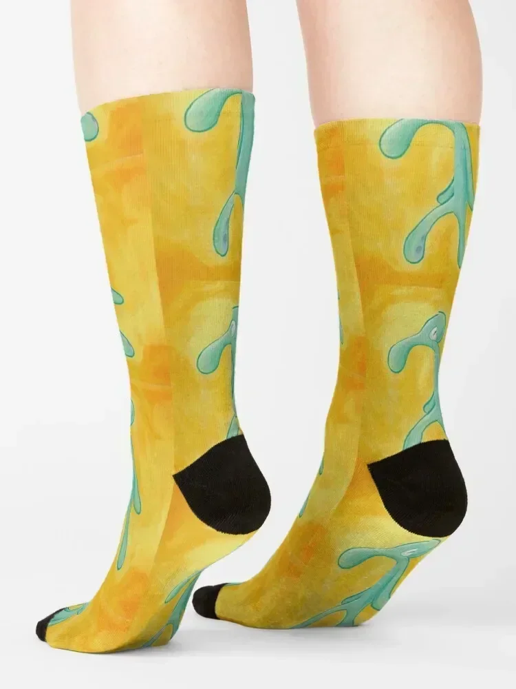 Bold and brash Socks winter gifts new in's with print kawaii Socks For Girls Men's